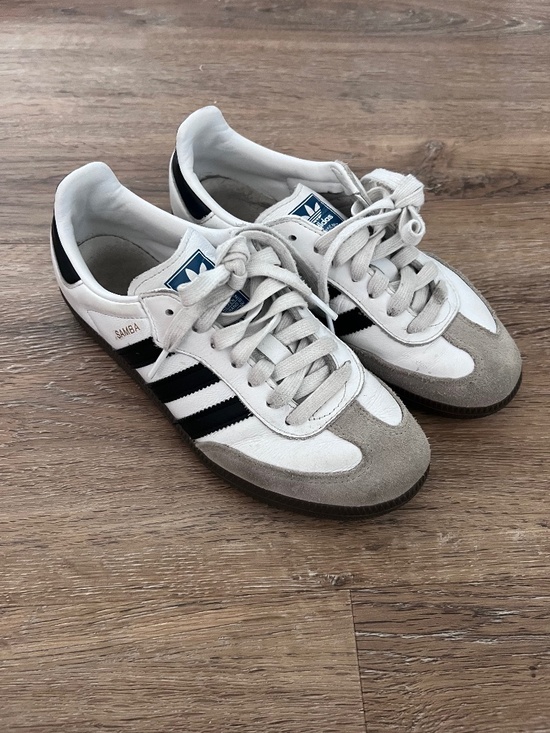 adidas Originals Shoes - Adidas Sambas